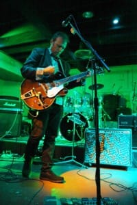 EstonGuitar