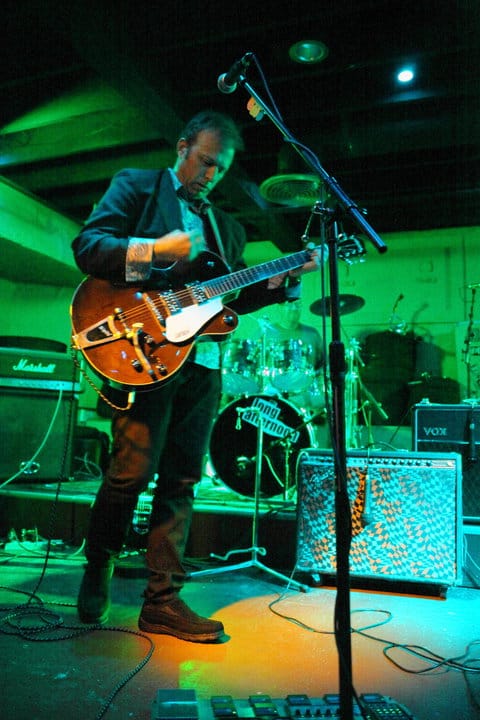 EstonGuitar