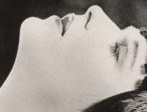 The Long Afternoon Poses “A Psychedelic Menace”