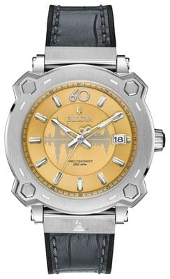 Grammy Watch