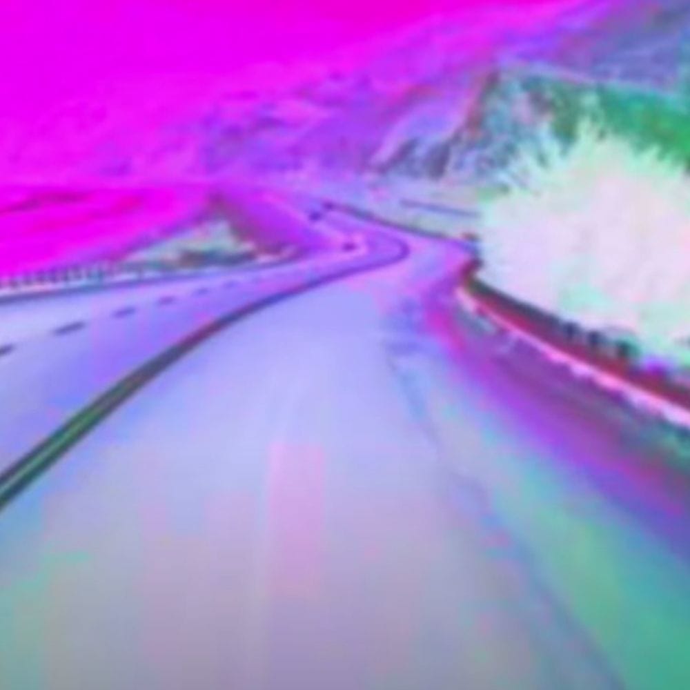 Let’s Go Crash – highway