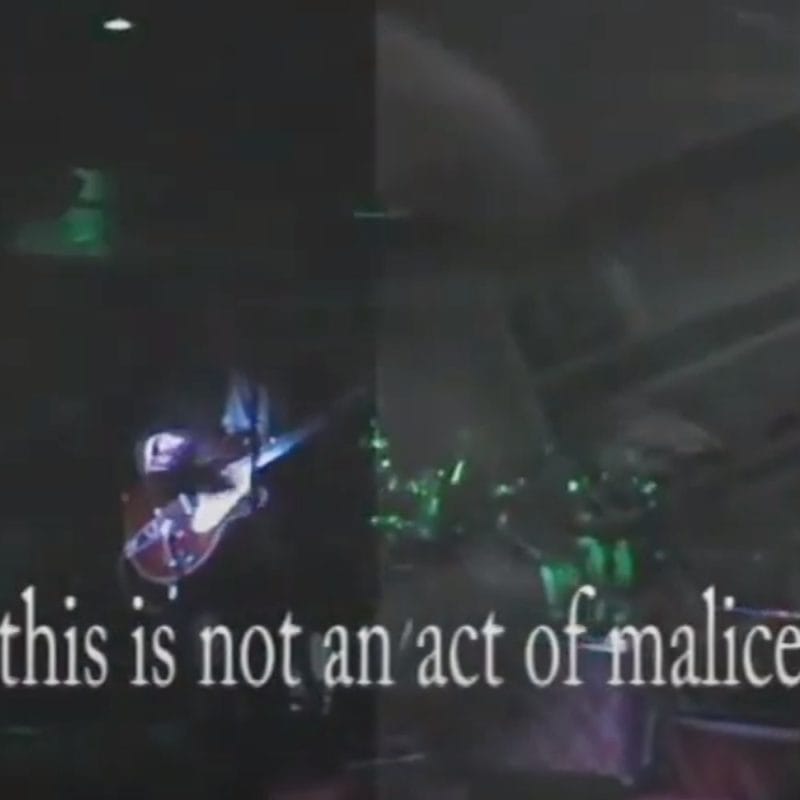 casual – malice